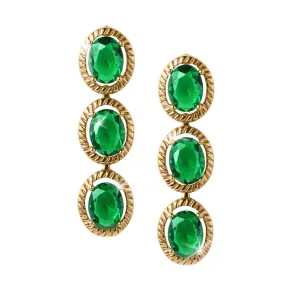 Eternal Allure Earrings