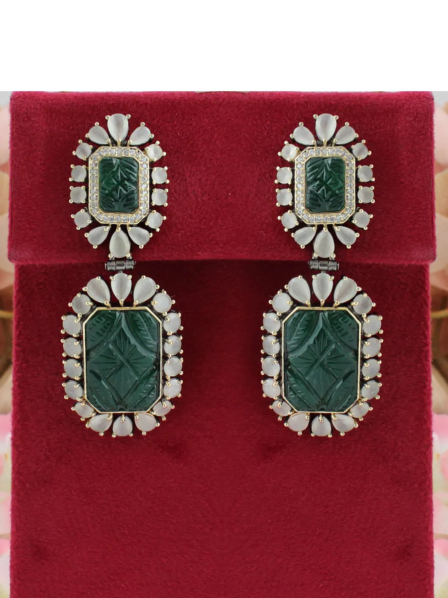 Evanshi Earrings