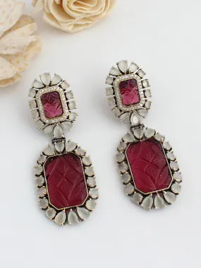 Evanshi Earrings