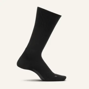 Feetures Plantar Fasciitis Relief Crew Socks