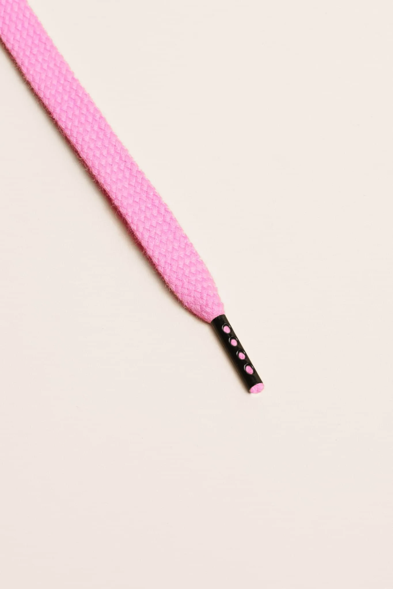 Flamingo Pink | Sneaker Laces