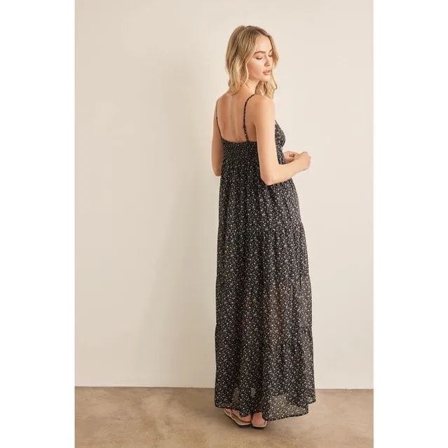 Gemma Maxi Dress