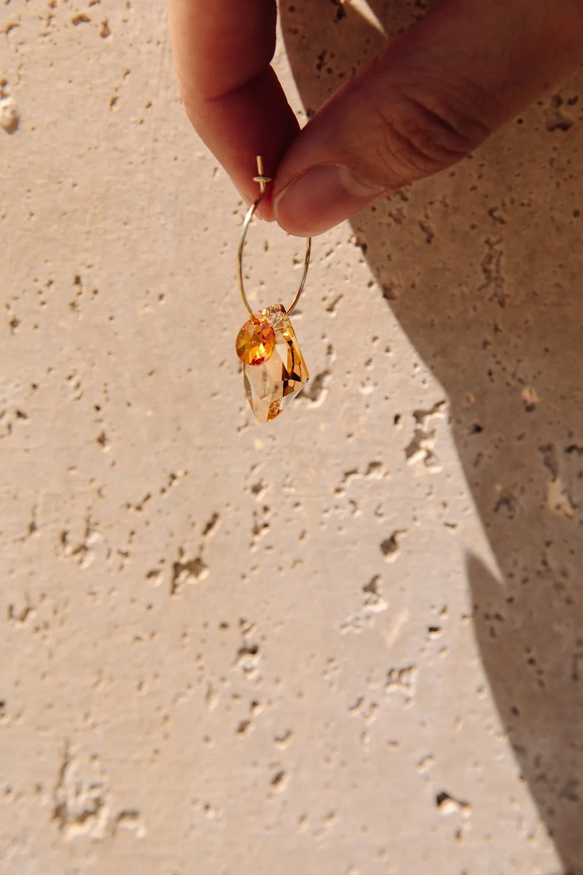 Ginger Earrings