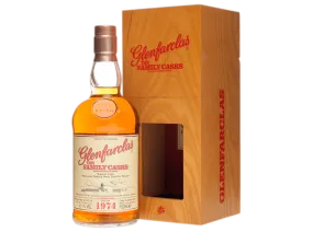 Glenfarclas Vintage 1974 Summer 2016