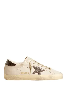 Golden Goose Superstar Sneaker