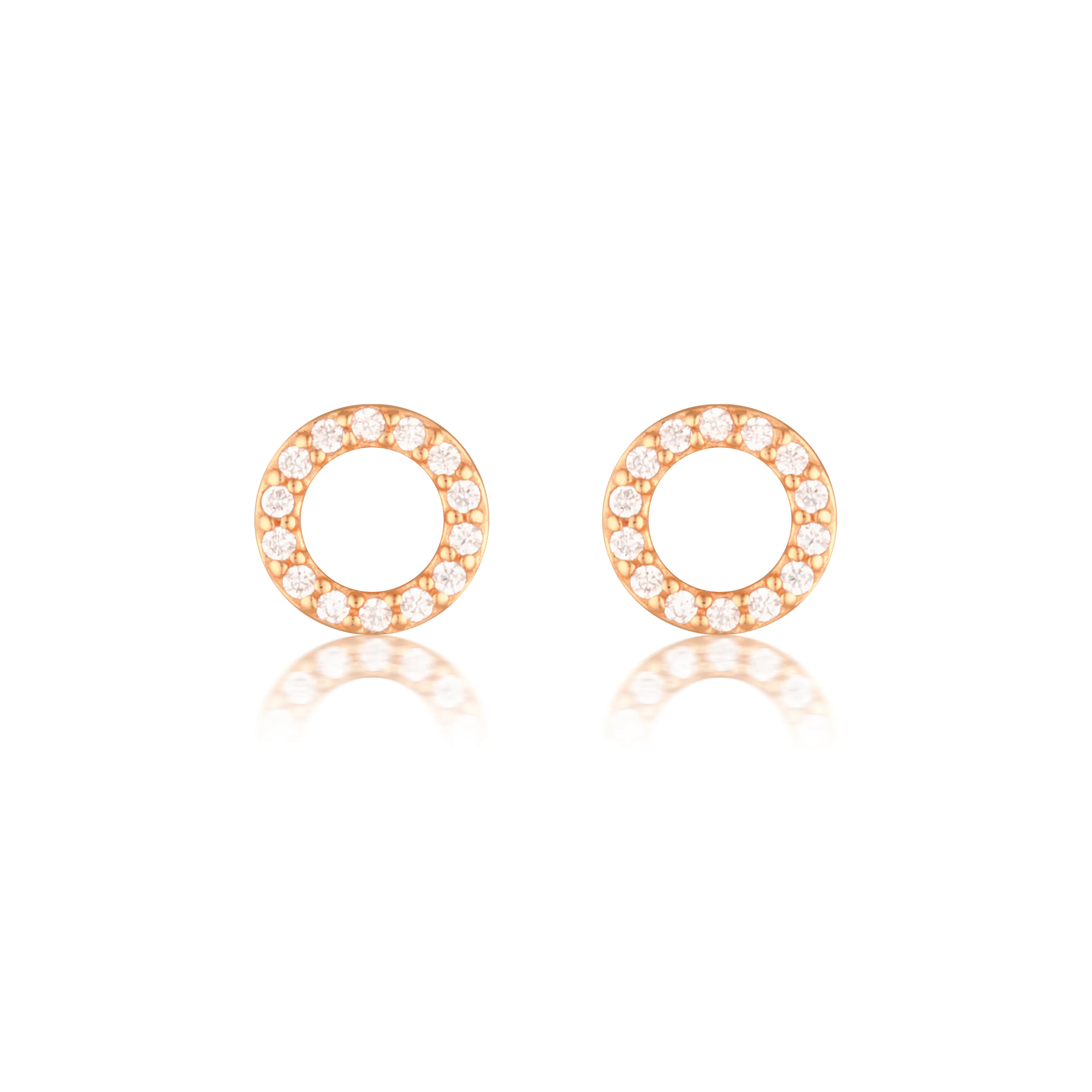 Harper Earrings