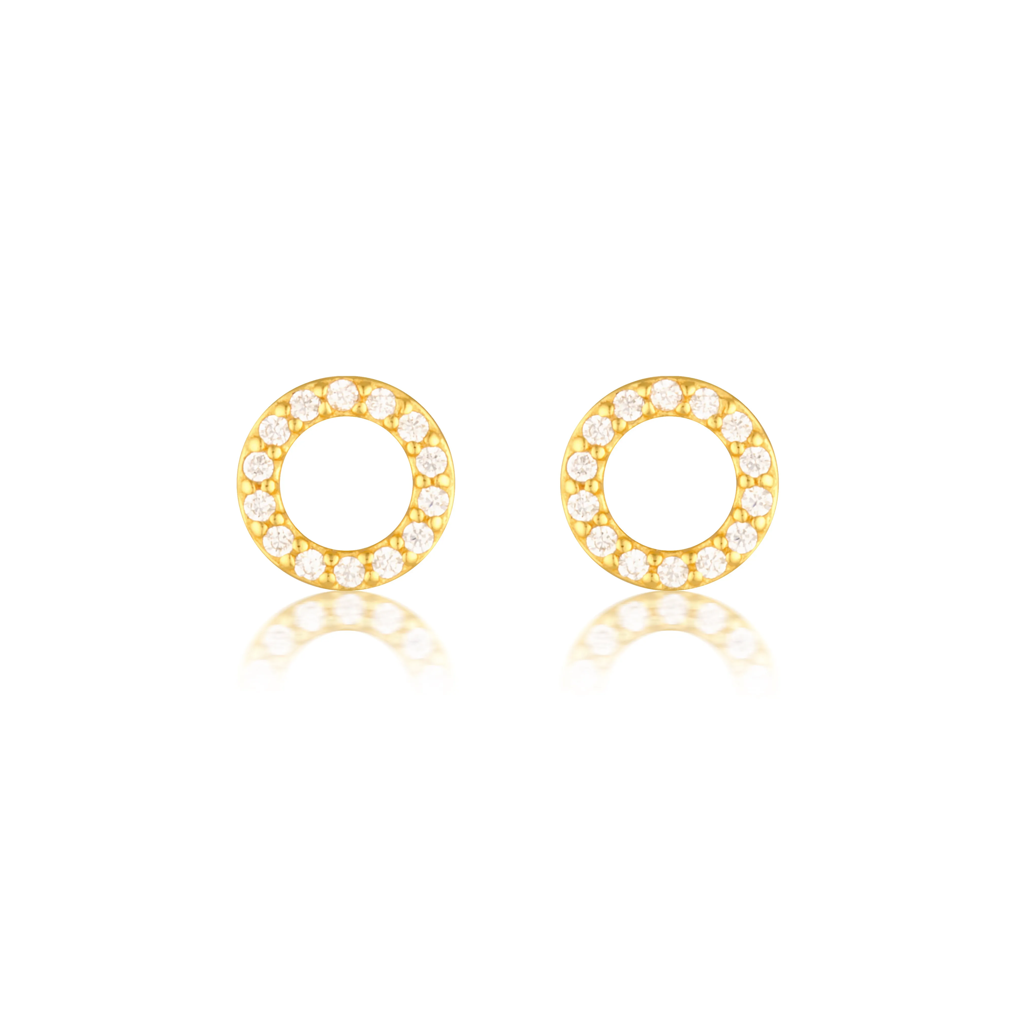 Harper Earrings