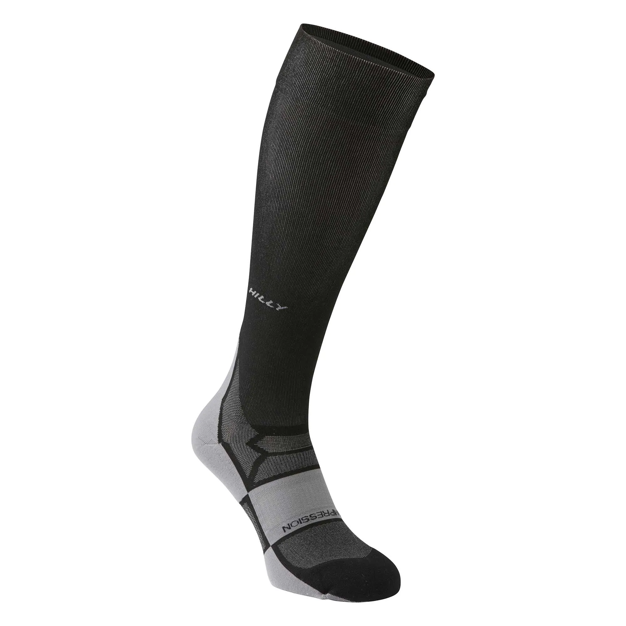 Hilly | Unisex Pulse Compression Running Socks