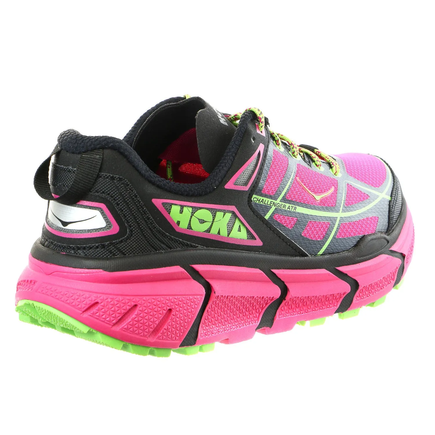 Hoka One One Challenger ATR Running Sneaker Shoe - Womens