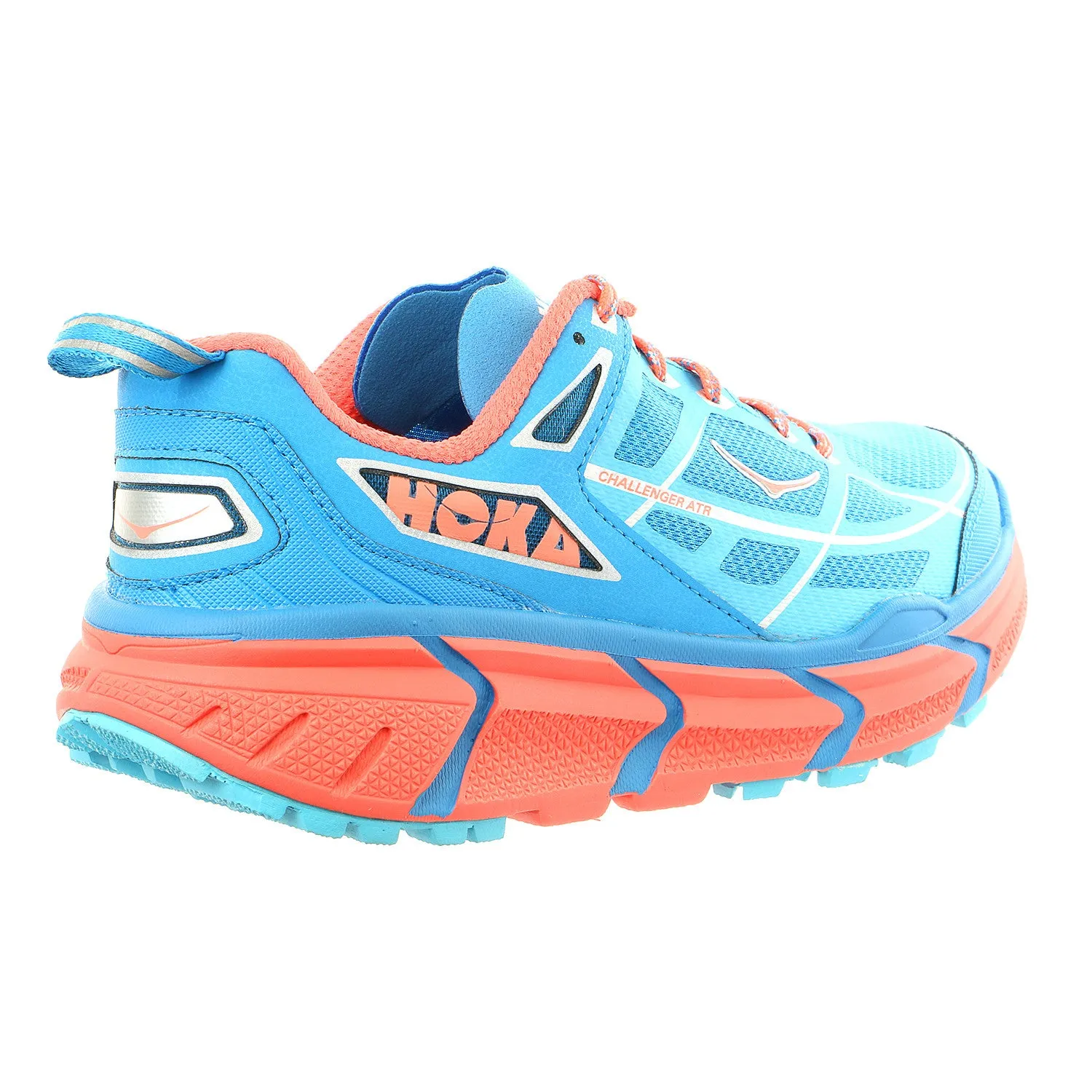 Hoka One One Challenger ATR Running Sneaker Shoe - Womens