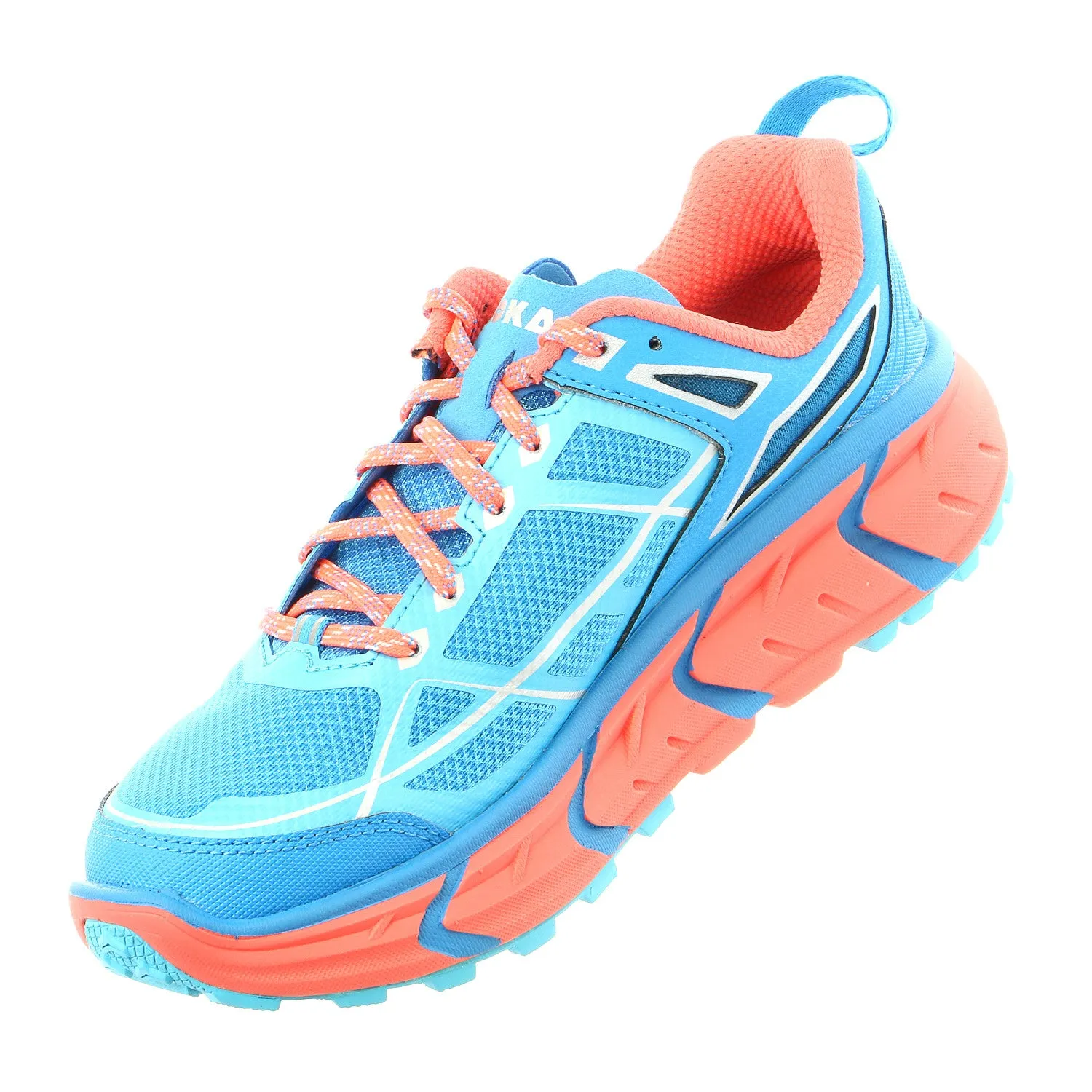 Hoka One One Challenger ATR Running Sneaker Shoe - Womens