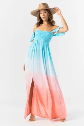 Hollie Maxi Dress