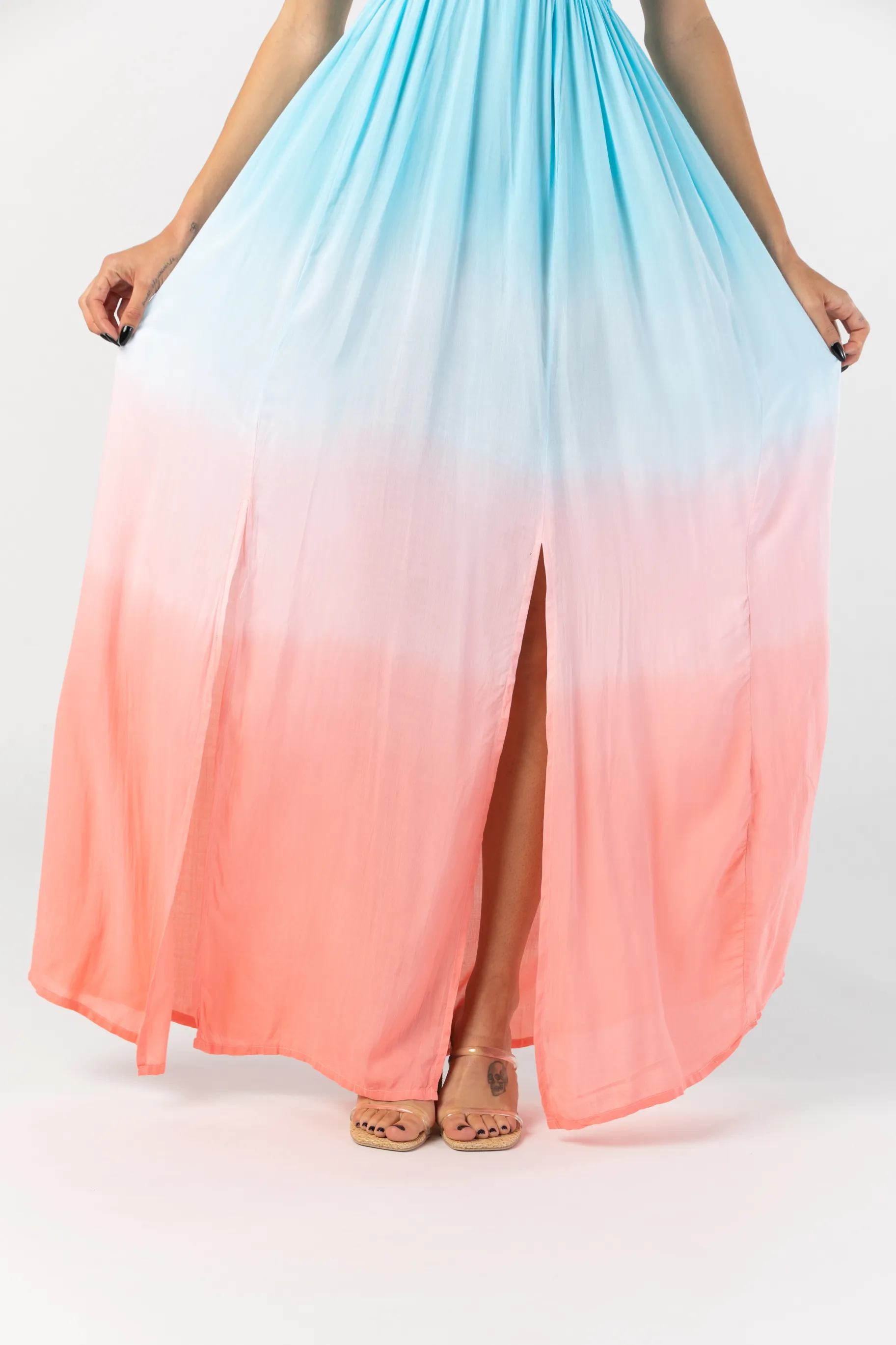 Hollie Maxi Dress