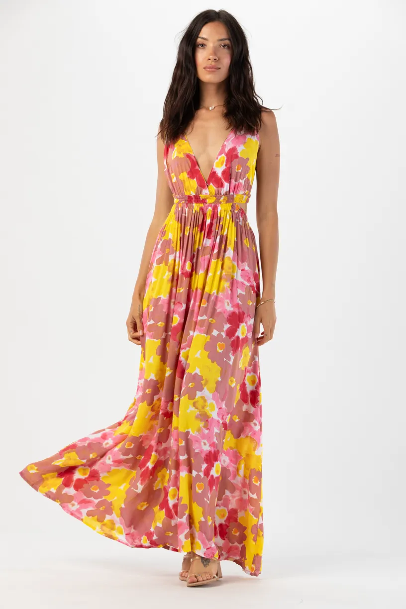 Hope Maxi Dress