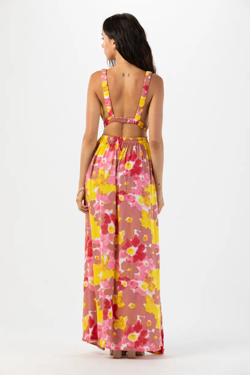 Hope Maxi Dress