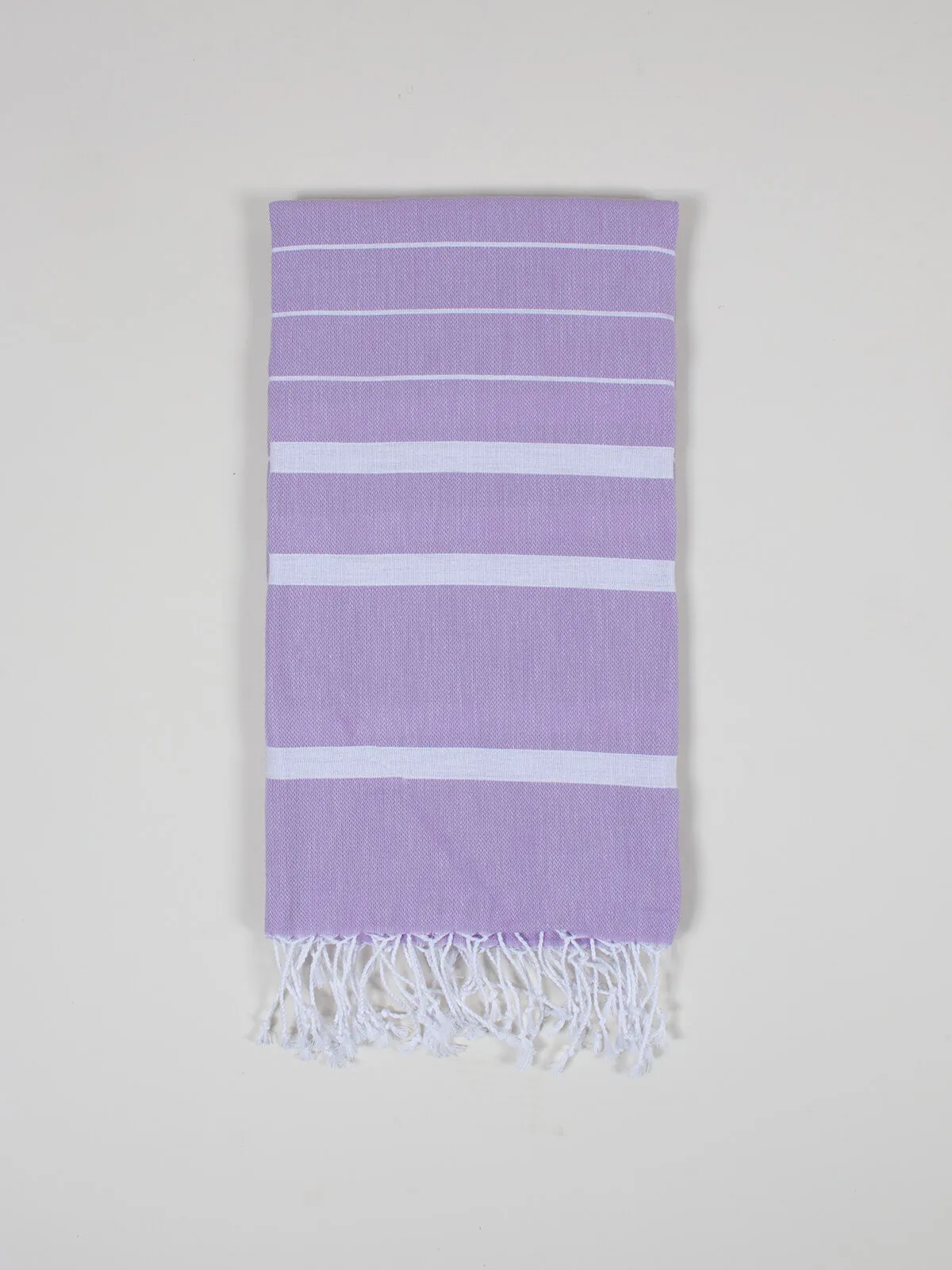 Ibiza Summer Hammam Towel, Lilac