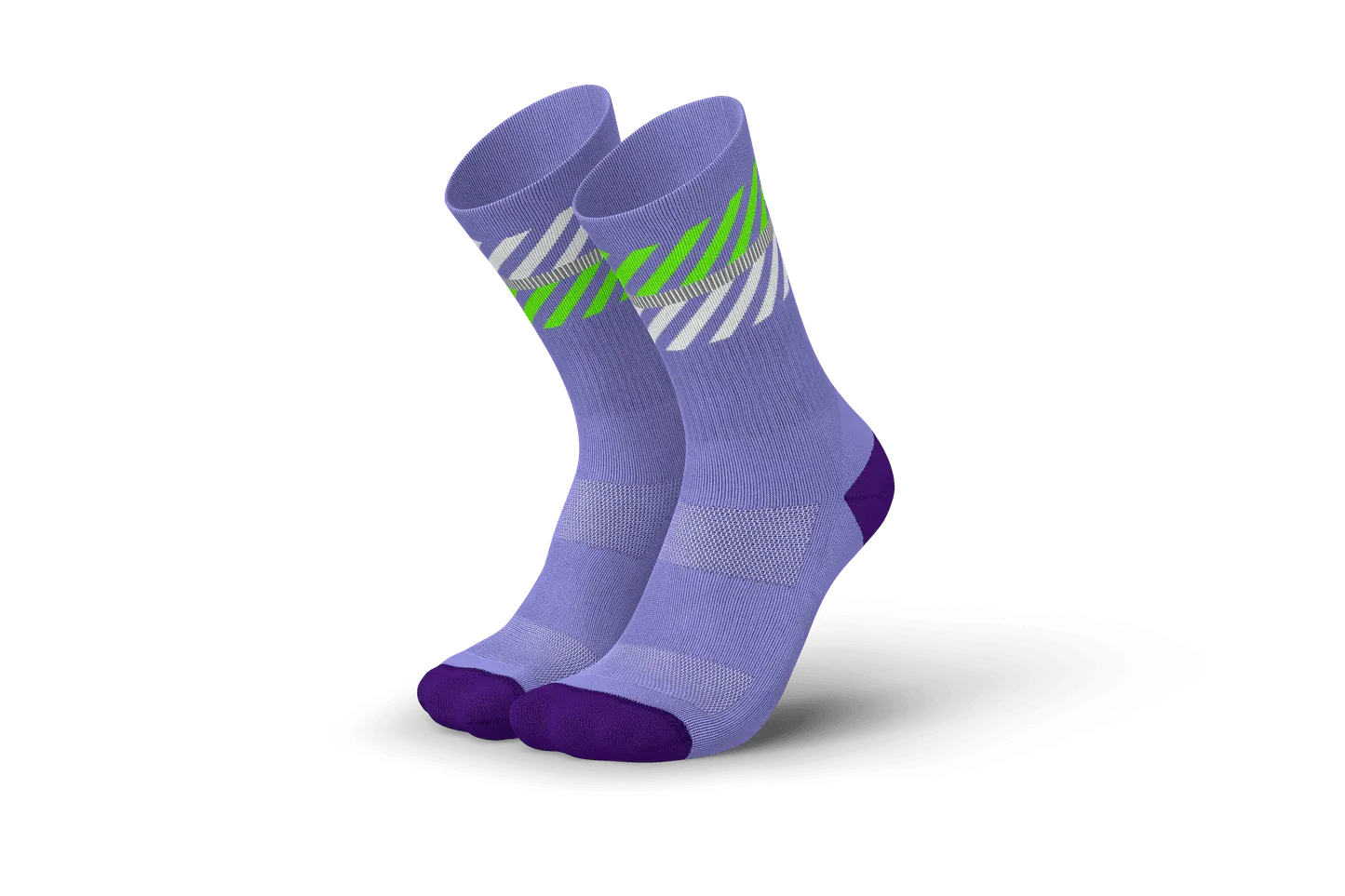 Incylence Merino Light Lanes Socks