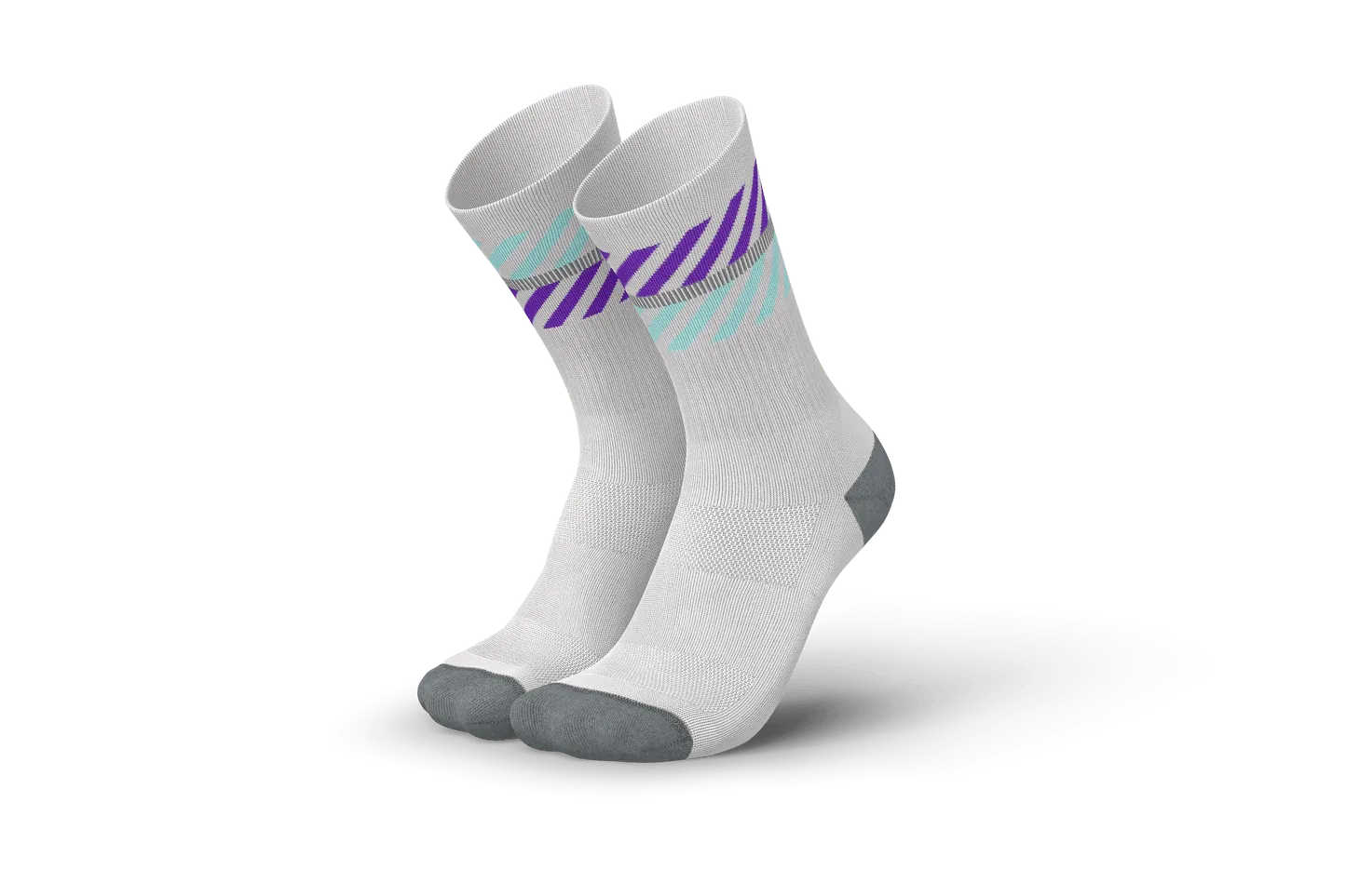 Incylence Merino Light Lanes Socks