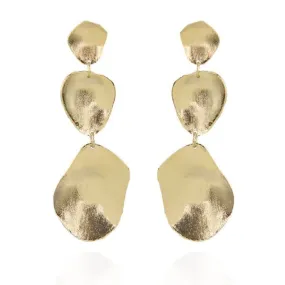 Izolda Chandelier Earrings