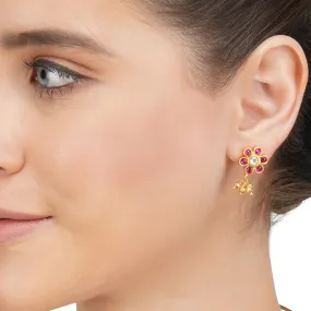 JIVIKA EARRINGS