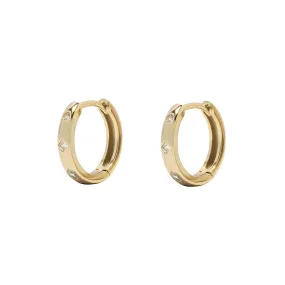 Joie earrings