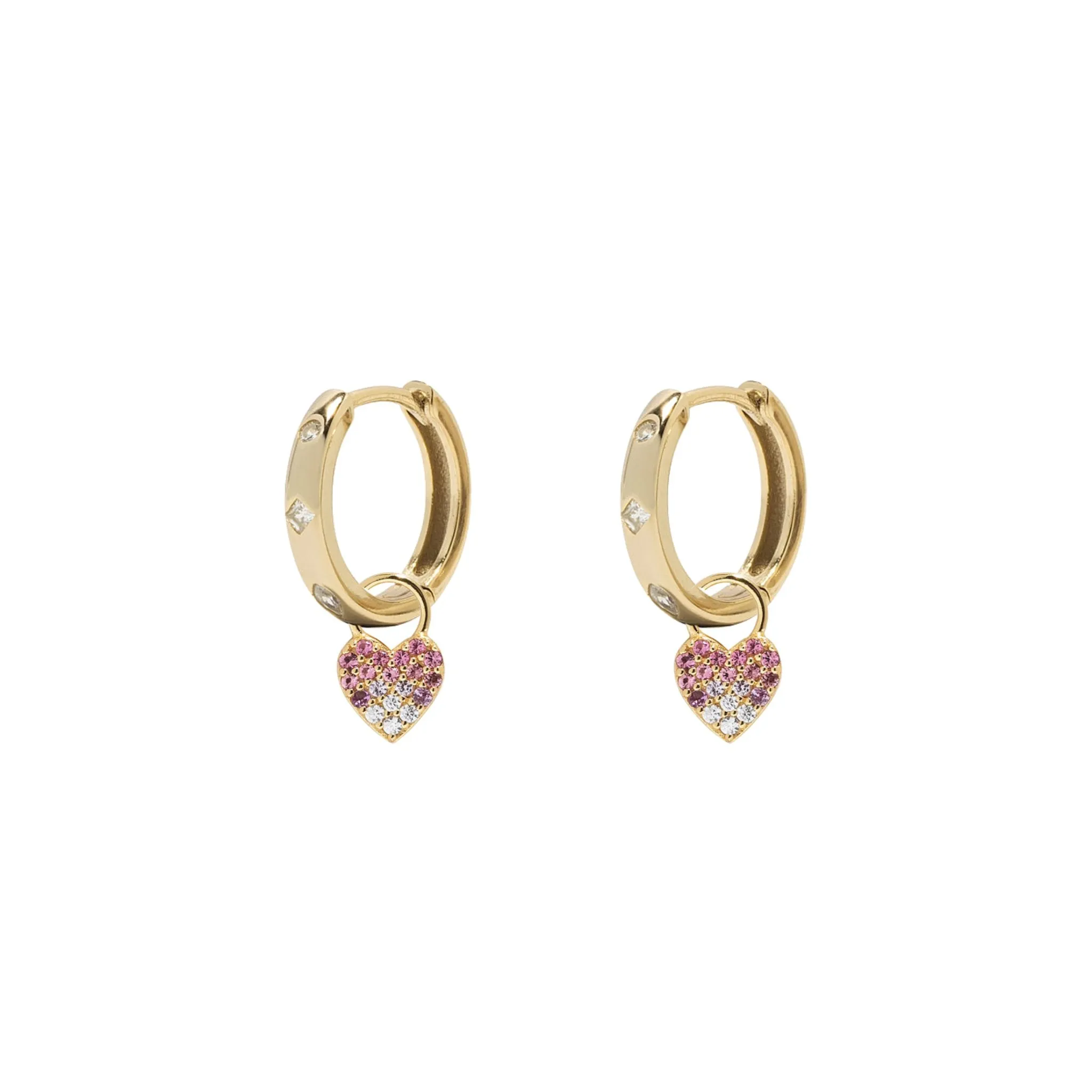 Joie earrings