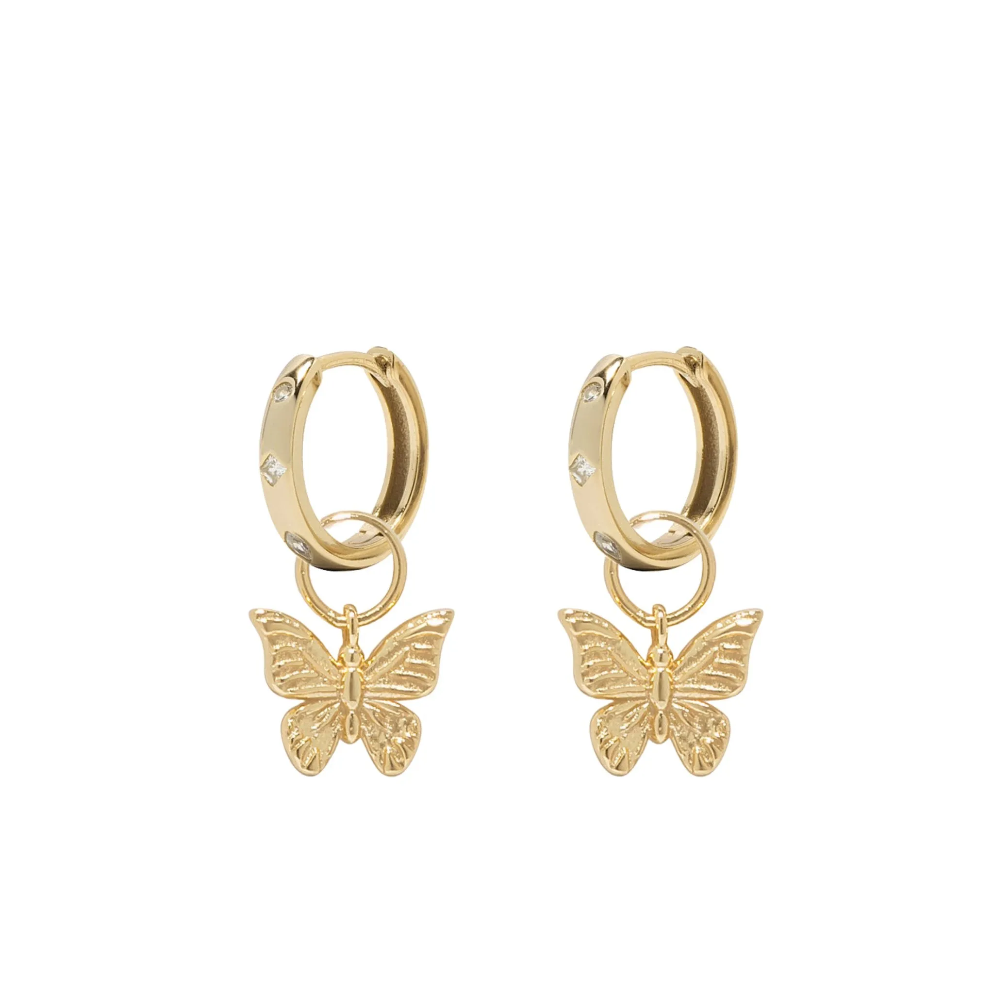 Joie earrings