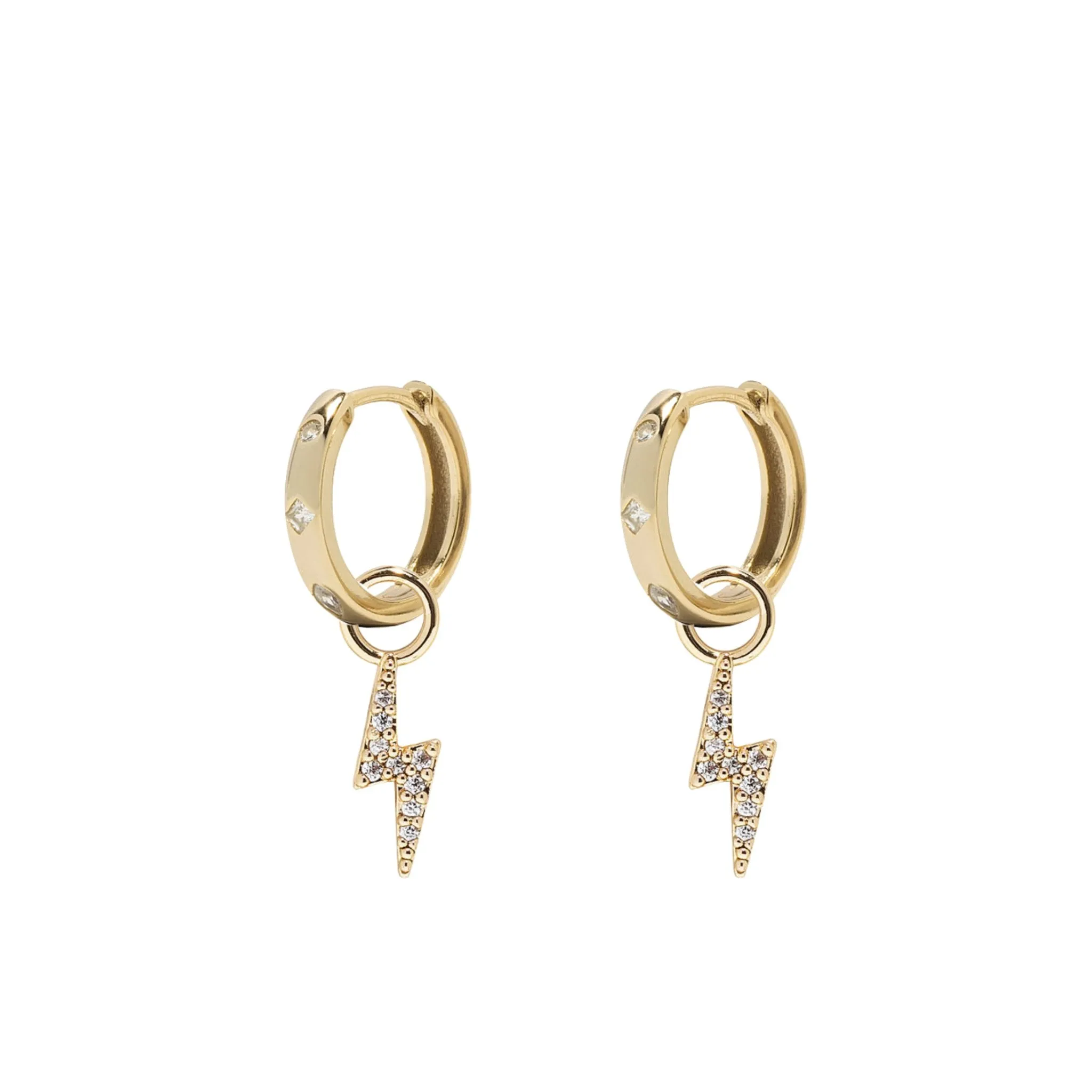 Joie earrings