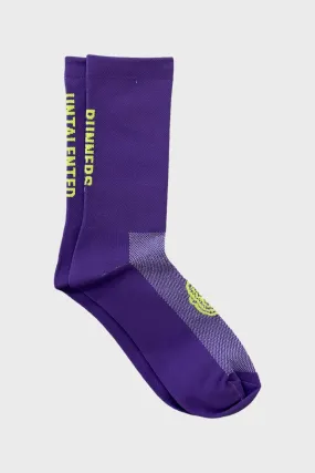 Jolie foulée - Light run socks