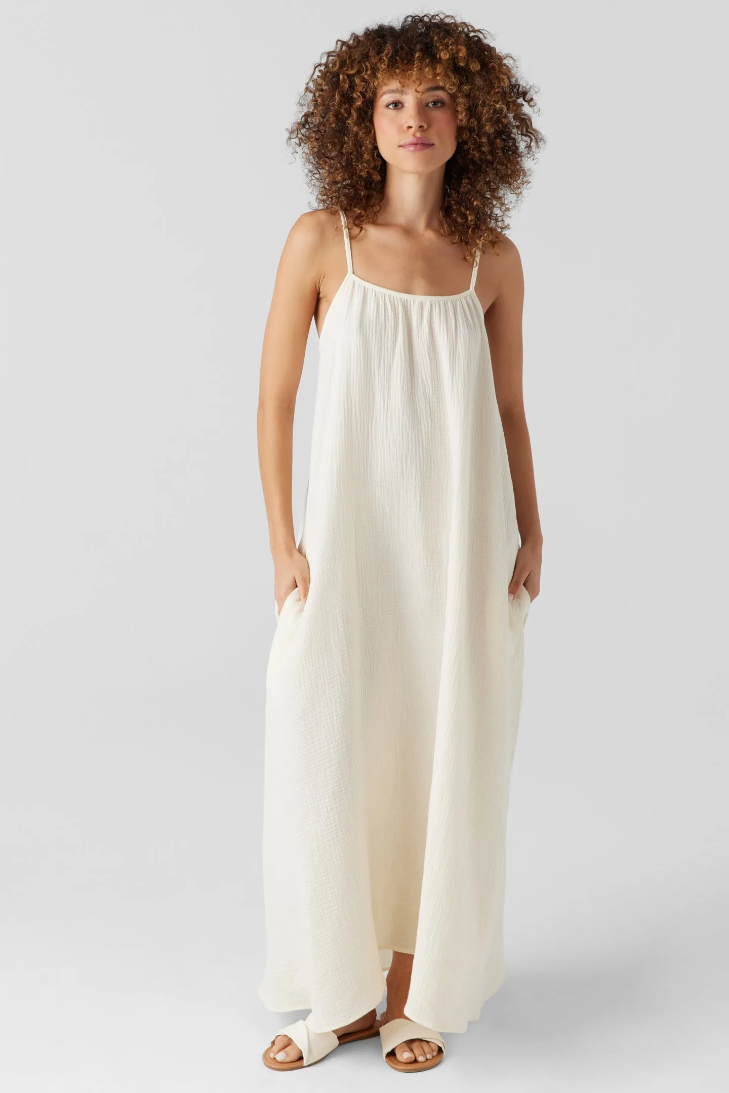 Joni Maxi Dress