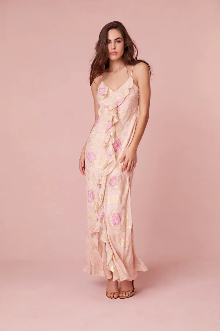 June Maxi Dress