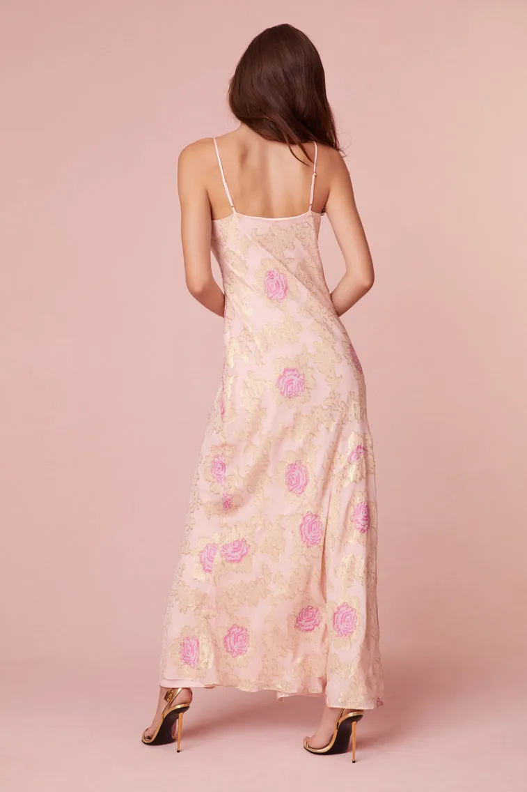 June Maxi Dress