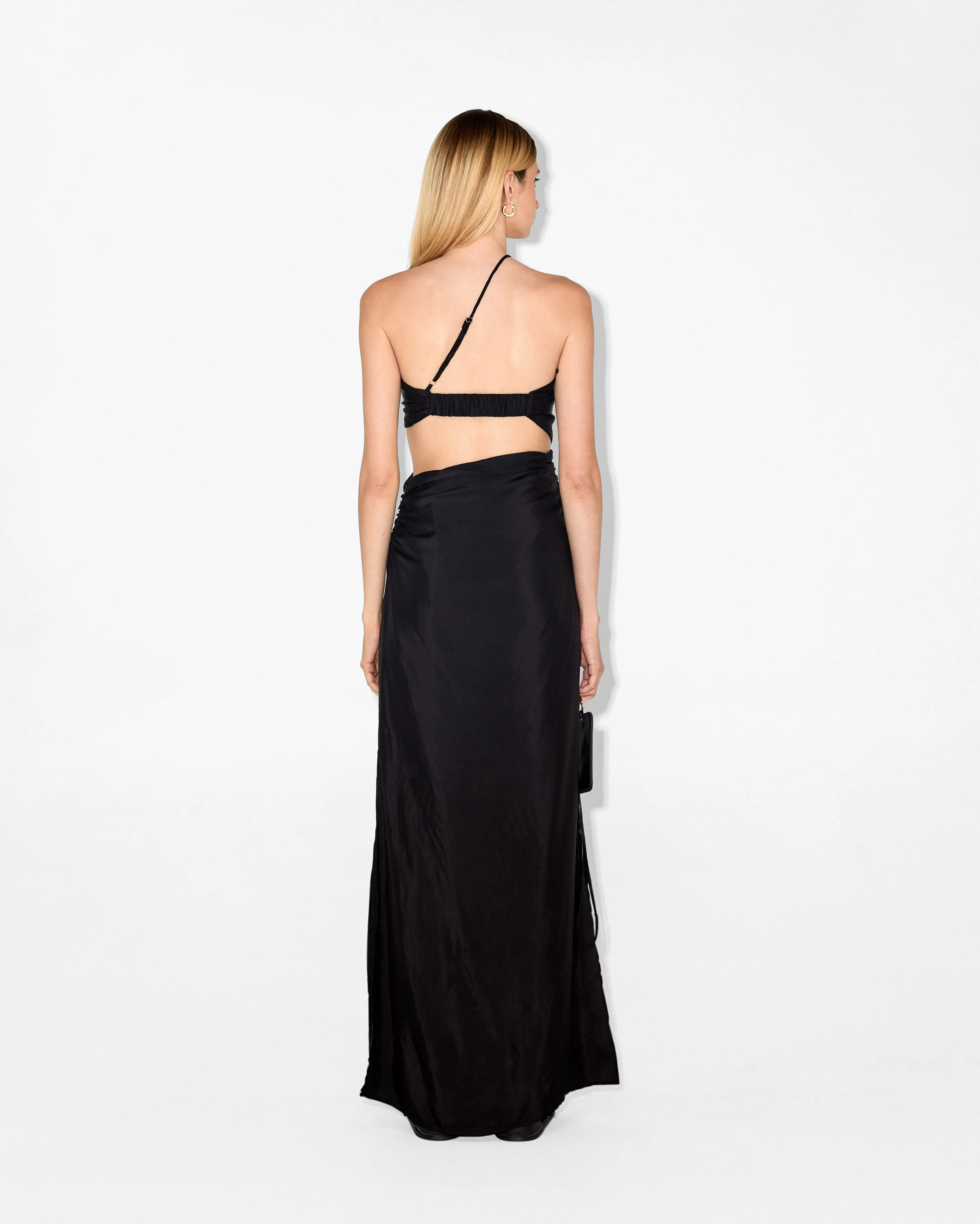 JUSTINE MAXI DRESS