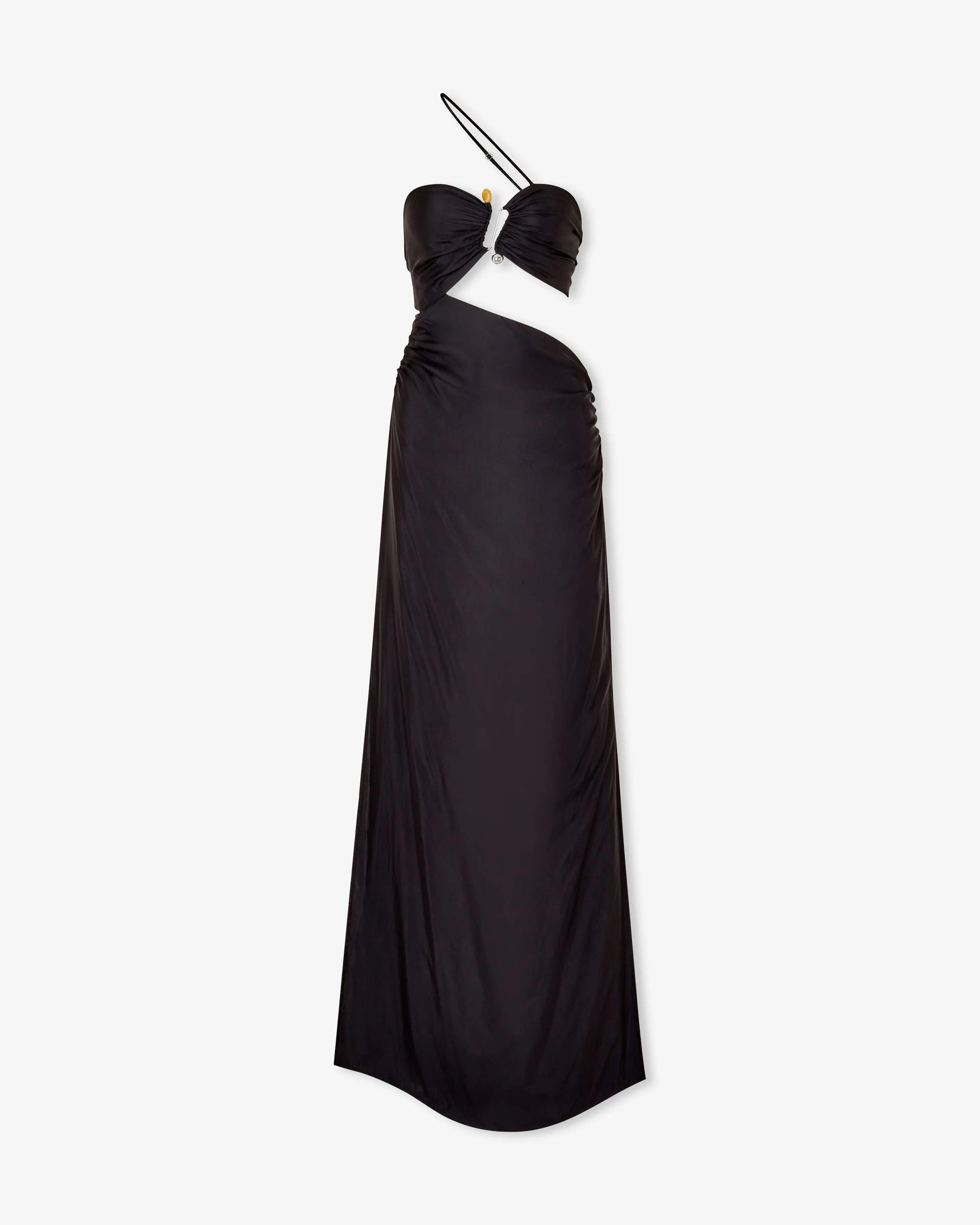 JUSTINE MAXI DRESS