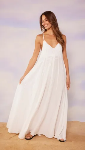 Kenzie Maxi Dress