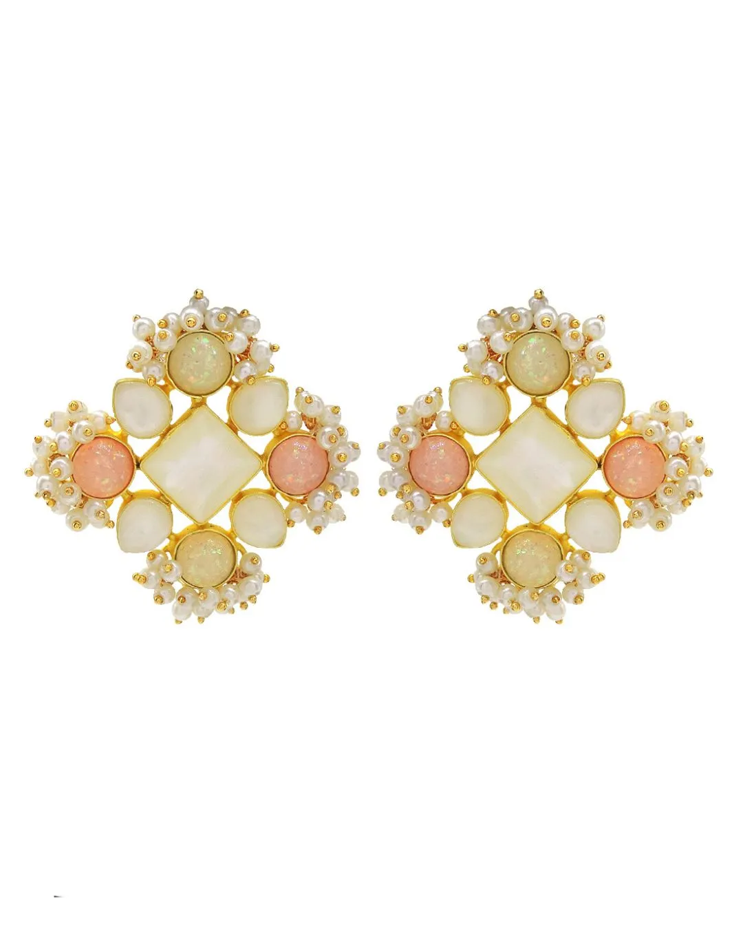 Kostantina Earrings