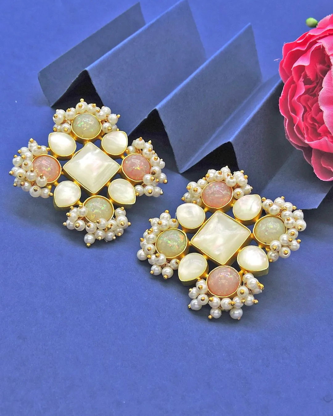 Kostantina Earrings