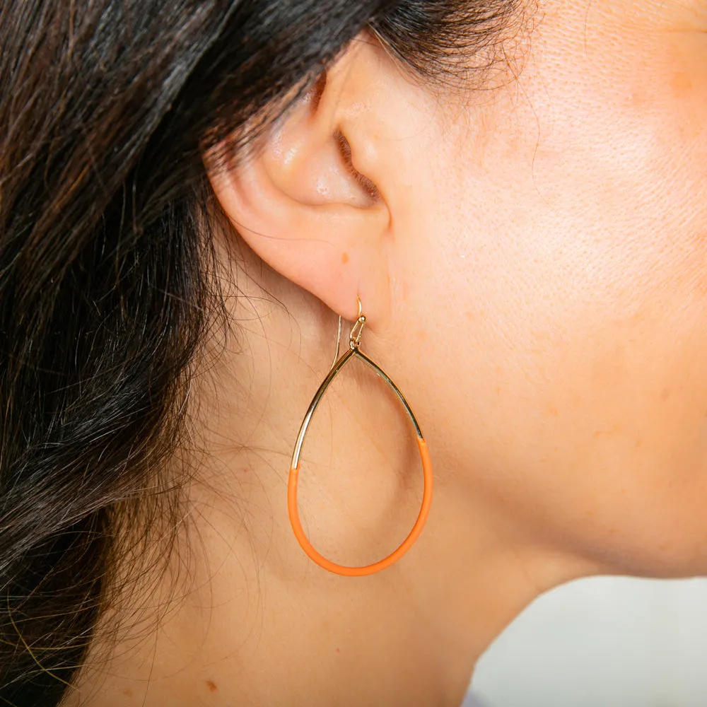 Leah Earrings