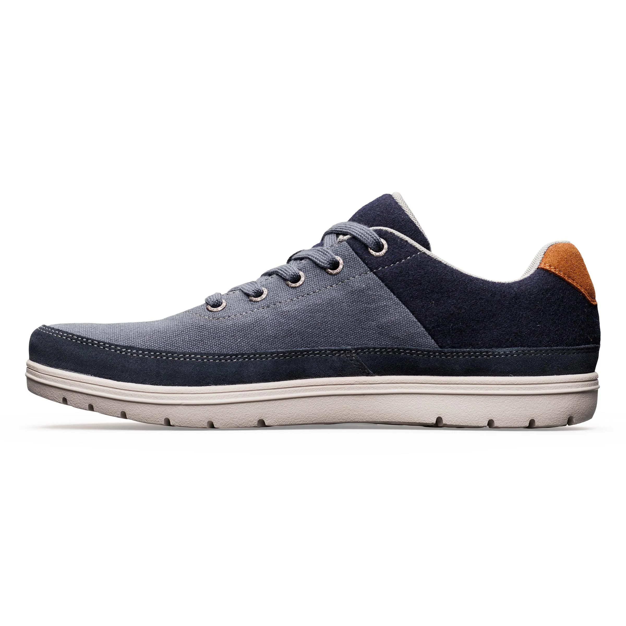 Lems Chillum Sneaker - Varsity Blue