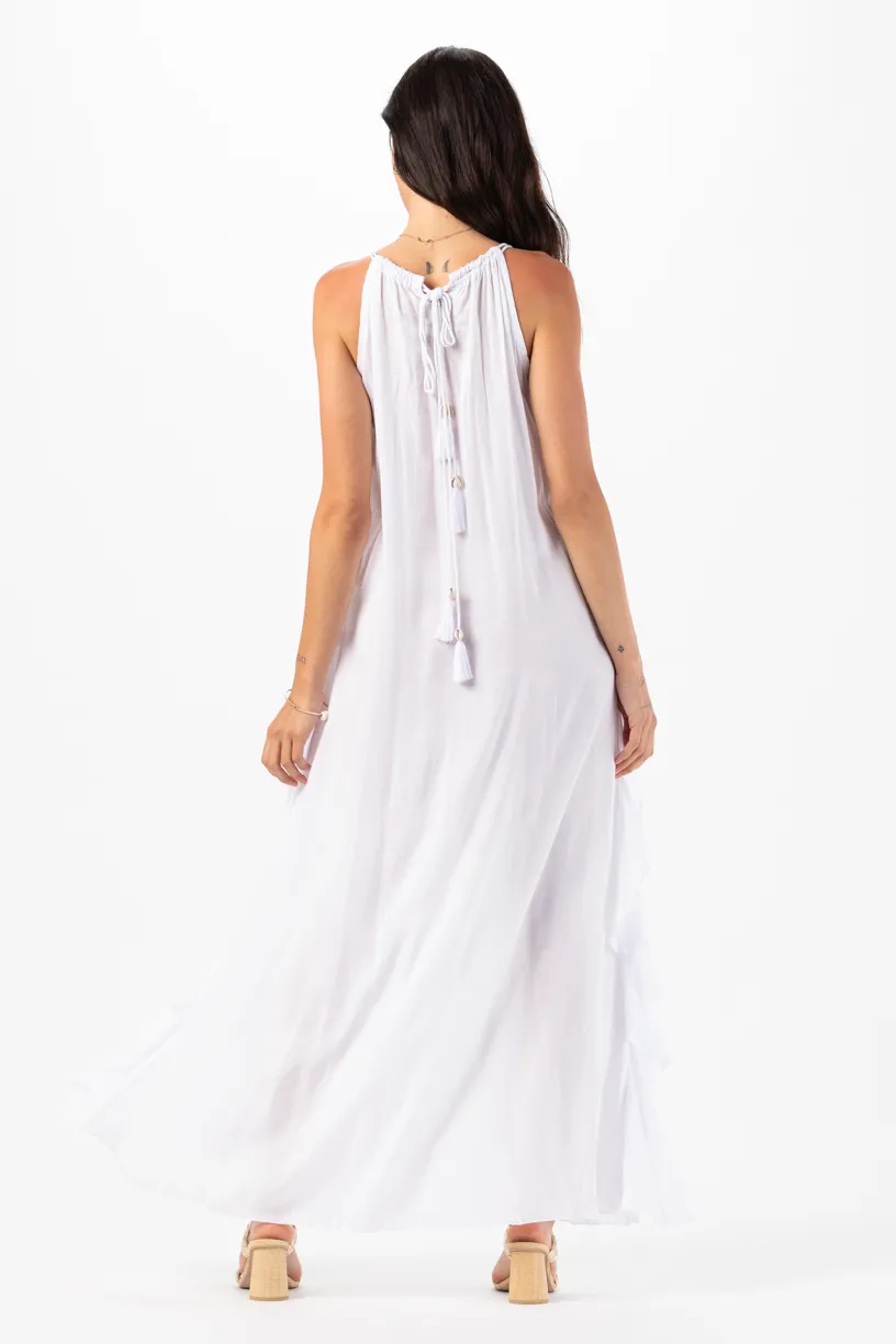 Love Letters Maxi Dress