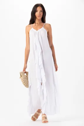 Love Letters Maxi Dress