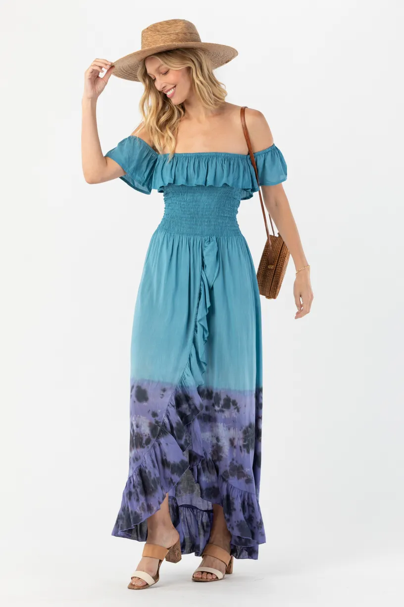 Mackenna Maxi Dress