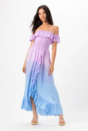 Mackenna Maxi Dress