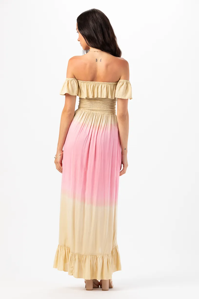 Mackenna Maxi Dress