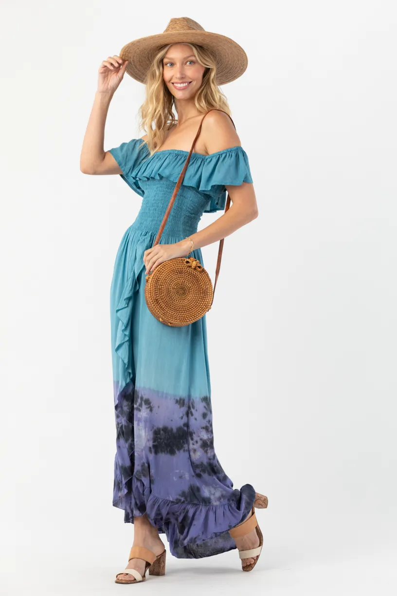 Mackenna Maxi Dress