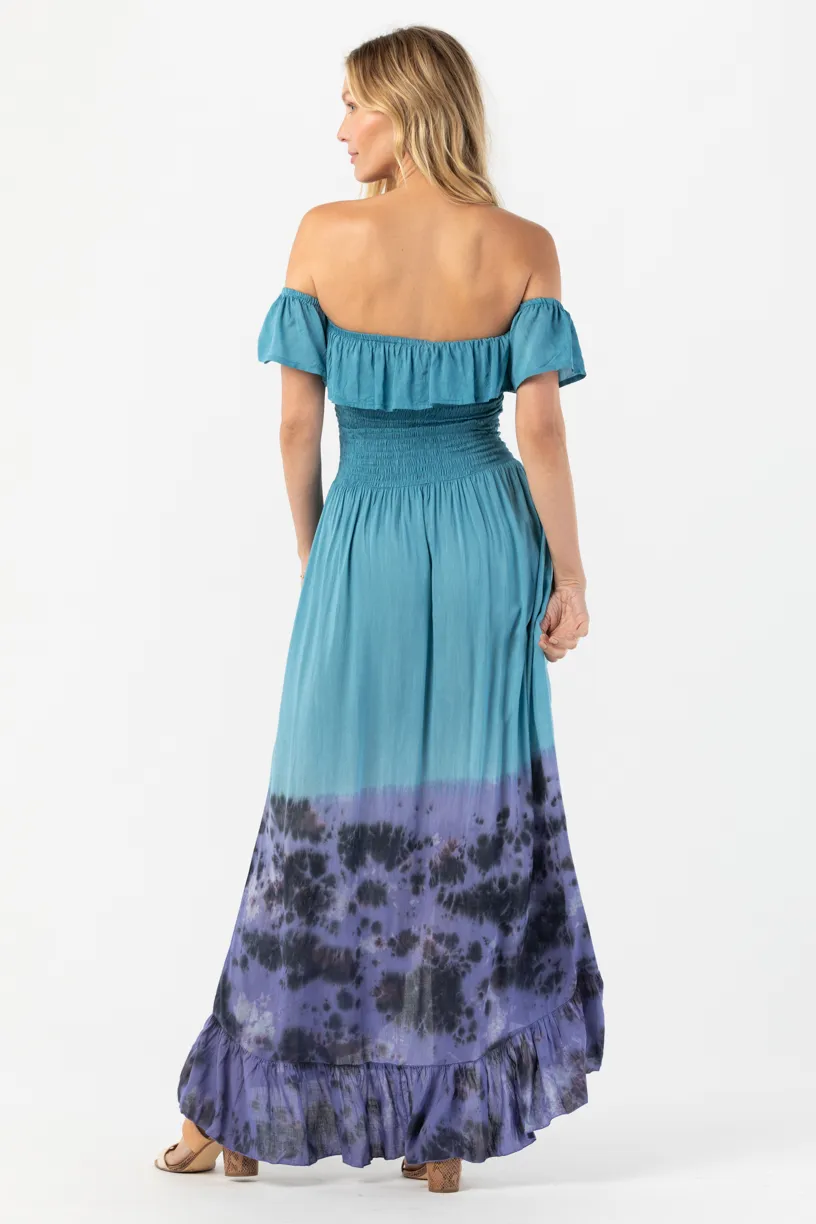 Mackenna Maxi Dress