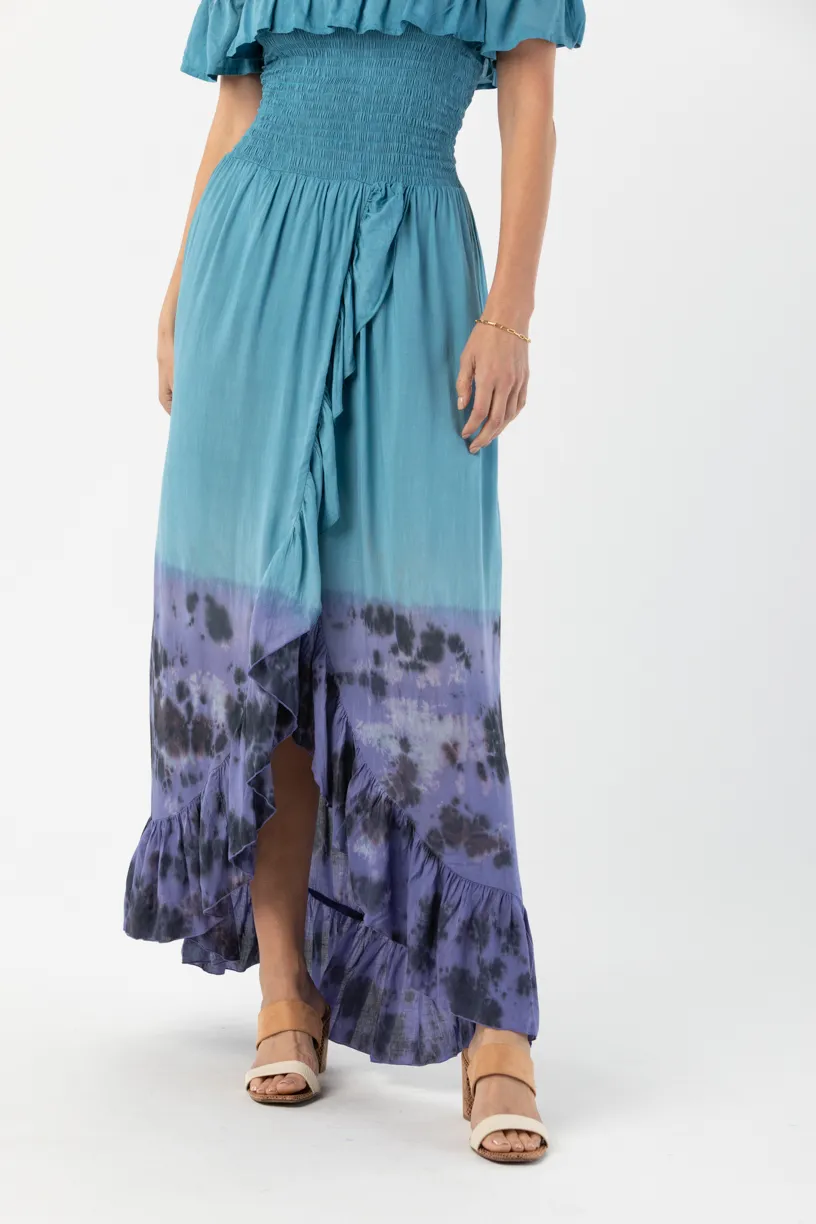 Mackenna Maxi Dress