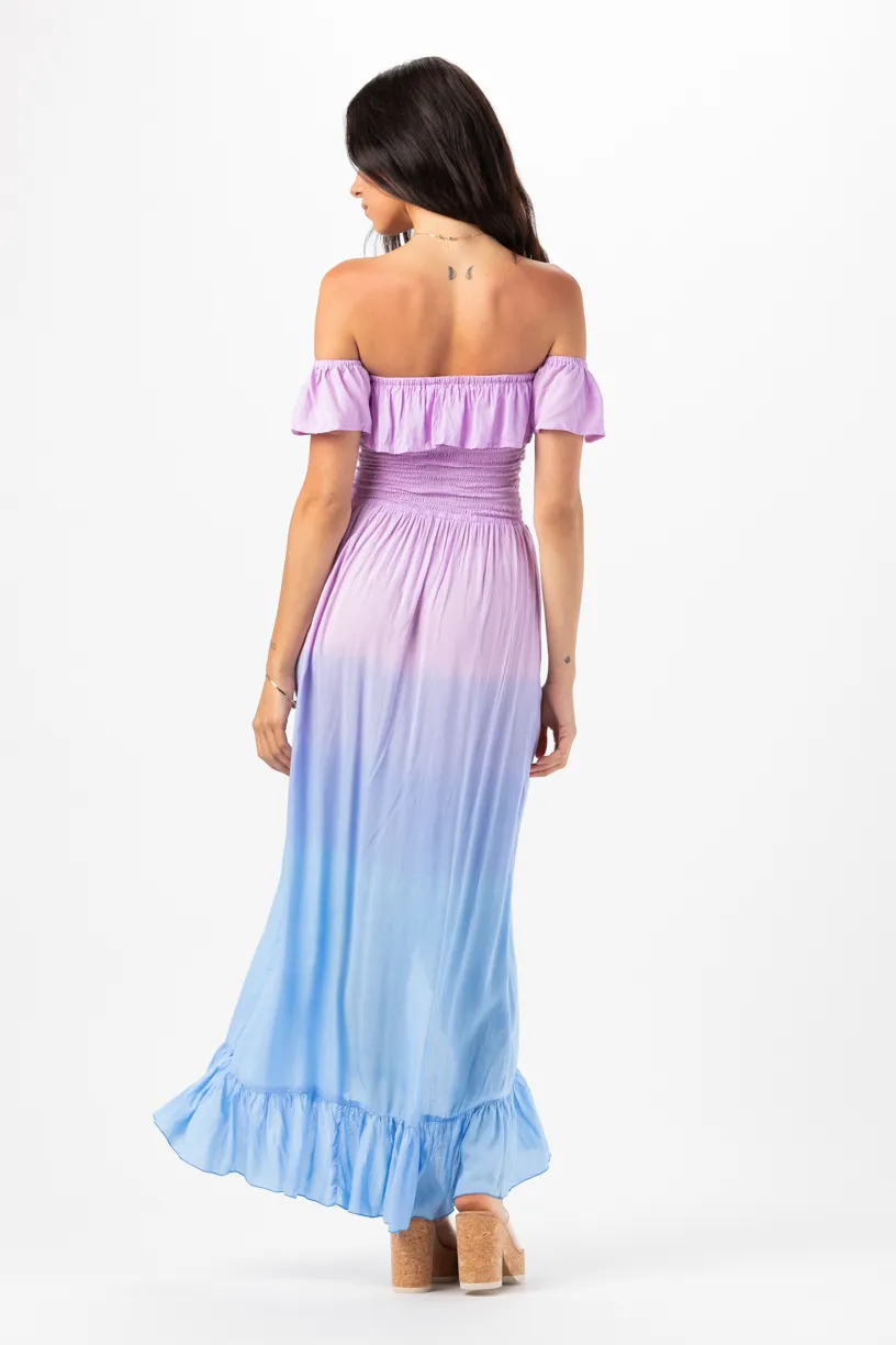 Mackenna Maxi Dress