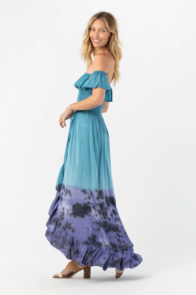 Mackenna Maxi Dress