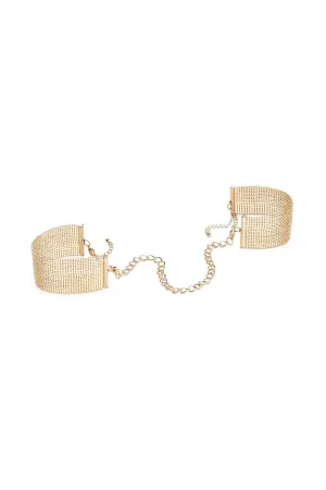 Magnifique Bracelet Handcuffs